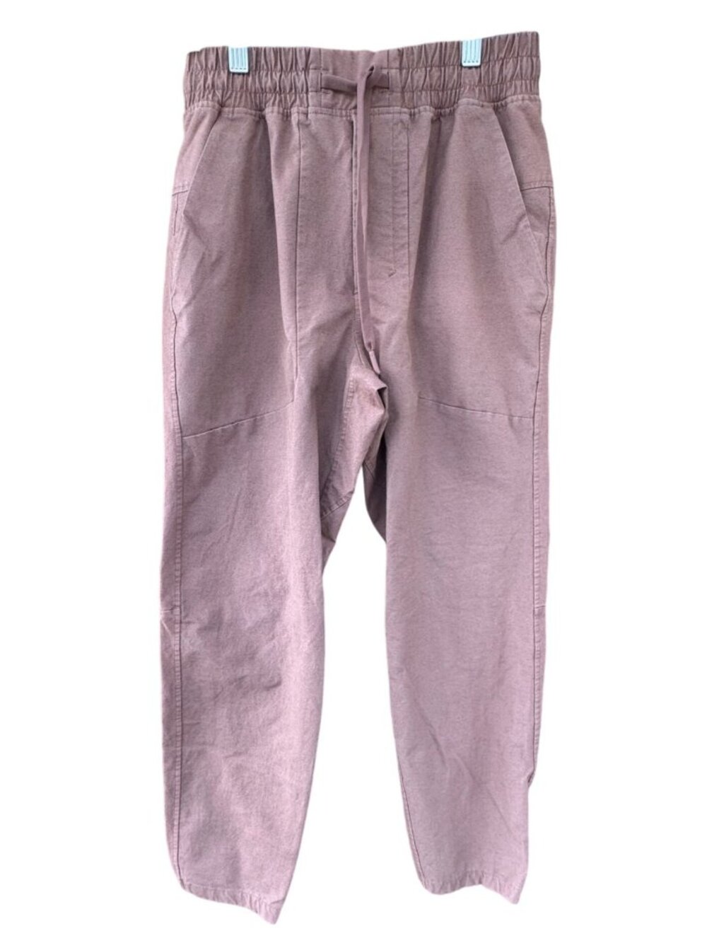Lululemon Women's Dance Studio Relaxed Fit Lightweight Jogger Pants Pink XS